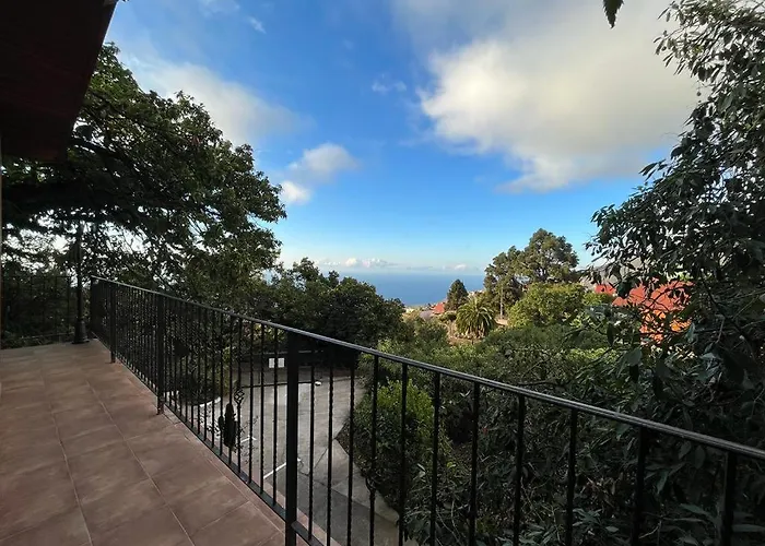 شقة Fabulosa Via A El Teide