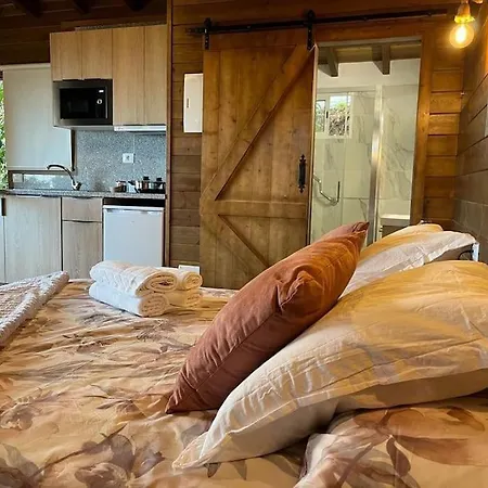 Fabulosa Via A El Teide Daire *