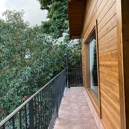 Fabulosa Via A El Teide Daire *