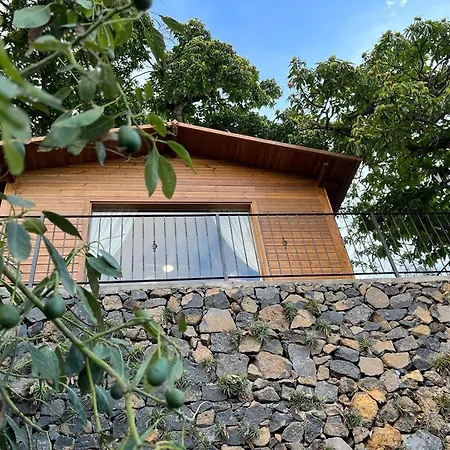 Fabulosa Via A El Teide Apartment