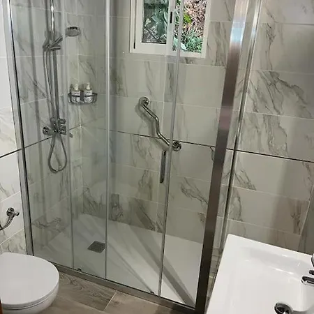 Daire Fabulosa Via A El Teide