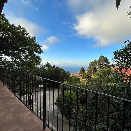Apartment Fabulosa Via A El Teide