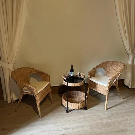 Daire Fabulosa Via A El Teide